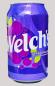Preview: Welch's Grape Soda